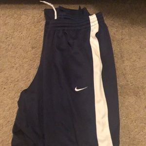 Nike Fit Dry Soccer Pants